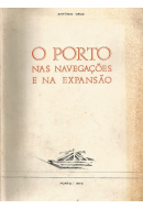 Livros/Acervo/C/CRUZ ANT O PORTO